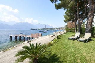 Residence Lido Hotel - Malcesine - 7