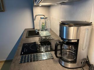 Sea Promenade Luxury Apartment - Świnoujście - 5