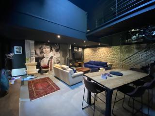 PADDOCK 24 Arnage - Loft Le Mans - Arnage - 7