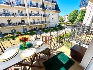 Sea Promenade Luxury Apartment - Świnoujście - 6