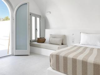 Marousi Cycladic House with private pool - 9