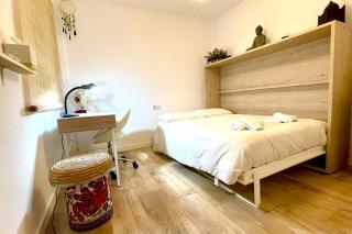12-Apartamento en la playa Piscina - Alicante - 8