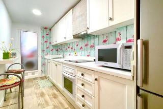 12-Apartamento en la playa Piscina - Alicante - 6