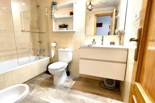 12-Apartamento en la playa Piscina - Alicante - 3