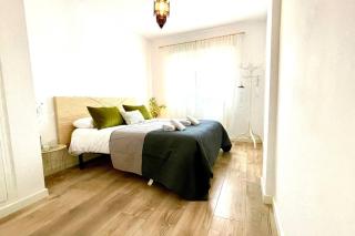 12-Apartamento en la playa Piscina - Alicante - 2