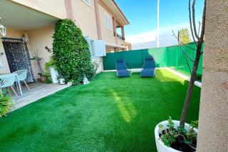 12-Apartamento en la playa Piscina - Alicante - 1