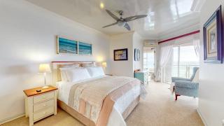 Penthouse @ Aride - Margate - 7