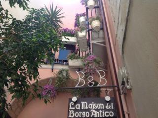 B&B La Maison Del Borgo Antico - Bari - 9