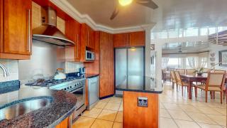 Penthouse @ Aride - Margate - 1