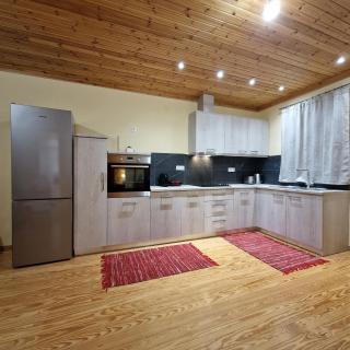 Harcons Home - Katouna - 4