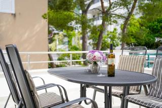 Apartman IVA Baška Voda - Baška Voda - 6