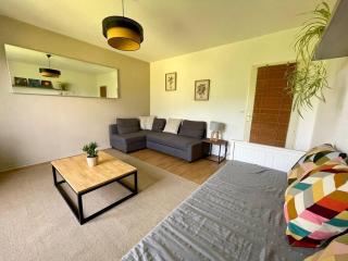 Studio au pied du Vercors - Saint-Jean-en-Royans - 8
