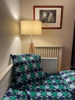 Studio au pied du Vercors - Saint-Jean-en-Royans - 1