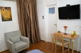 Platinum Central Apartment - Atene - 6