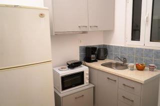 Platinum Central Apartment - Atene - 3
