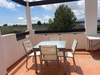 Casa Condado de Alhama - El Romero - 0