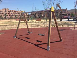 Casa Condado de Alhama - El Romero - 1