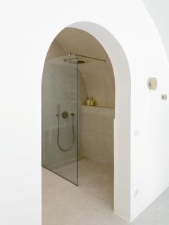 Marousi Cycladic House with private pool - 1