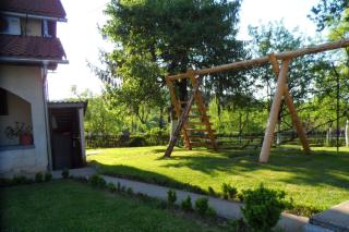 Villa Iva - Rakovica - 9