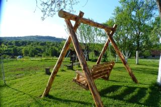 Villa Iva - Rakovica - 7