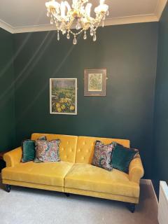 The Lodge at Salhouse - Norwich - 6