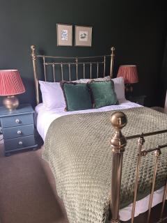 The Lodge at Salhouse - Norwich - 9