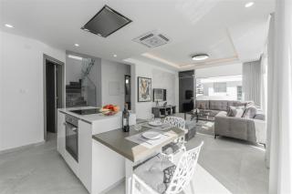 Imperial Jade V2 - Villa Semeli in Protaras - 8