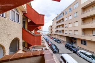 C San Antonio Torrevieja LA MATA - La Mata - 1