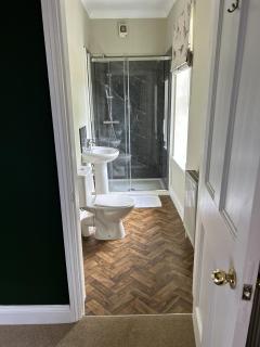 The Lodge at Salhouse - Norwich - 5
