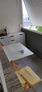 ArtSea apartment - 2