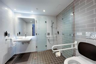 Premier Inn Berlin City Wilmersdorf - Berlino - 4