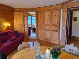 Le Bristol - Villars Bristol Apartments - Villars-sur-Ollon - 3