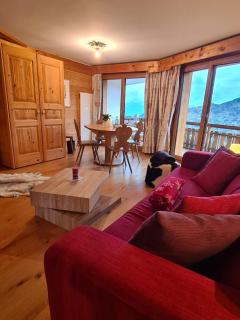 Le Bristol - Villars Bristol Apartments - Villars-sur-Ollon - 5