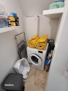 Le gîte Chez Lucie - 3