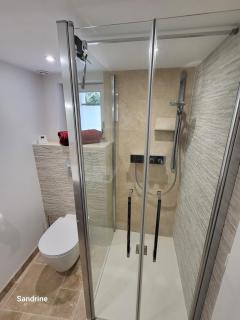 Le gîte Chez Lucie - 2