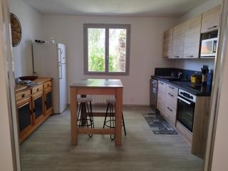 maison la garenne - 7