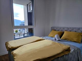 Apartment Bulevar Square - Sarajevo - 4