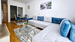Apartment Bulevar Square - Sarajevo - 9