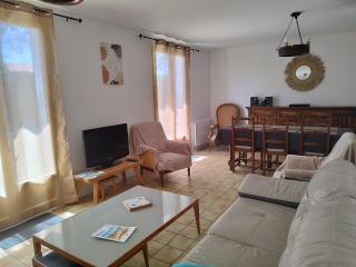 maison la garenne - Royan - 2