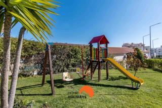 #107 T1 Vista das Ondas by Home Holidays - Albufeira - 5