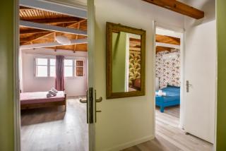 Maria's Family Maisonette with Parking and Seaview - Kokkini Khanion - 6