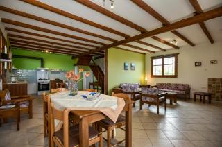 Maria's Family Maisonette with Parking and Seaview - Kokkini Khanion - 4