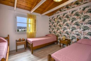 Maria's Family Maisonette with Parking and Seaview - Kokkini Khanion - 2