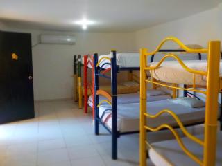Hostel Nirvana Taganga - 5