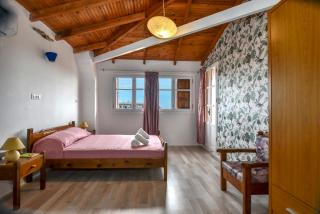 Maria's Family Maisonette with Parking and Seaview - Kokkini Khanion - 8