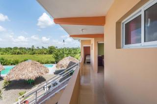HOTEL RANCHO EL NOVATO - Concepción de La Vega - 6