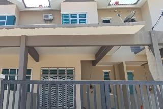Amirah Homestay (UMT, UniSZA) - Kampong Tanjong Gelam - 0