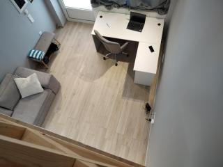 KingsWay Mezzanine - 1