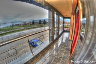 Motel Bella Italia - Sarajevo - 5
