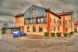 Motel Bella Italia - Sarajevo - 0